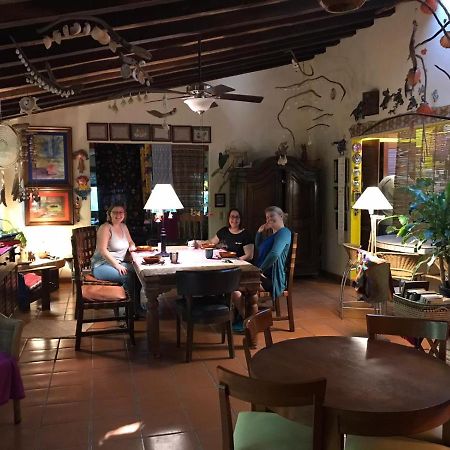Bed and Breakfast Casa Kin33 à Cancún Extérieur photo