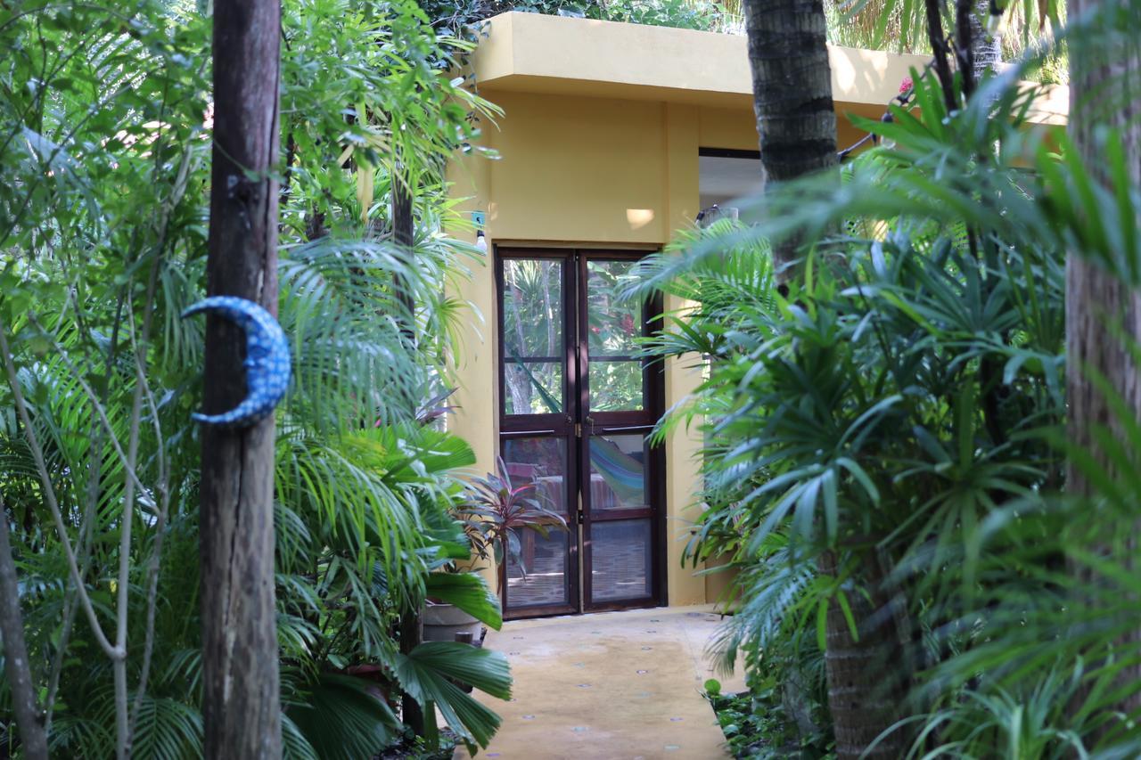 Bed and Breakfast Casa Kin33 à Cancún Extérieur photo