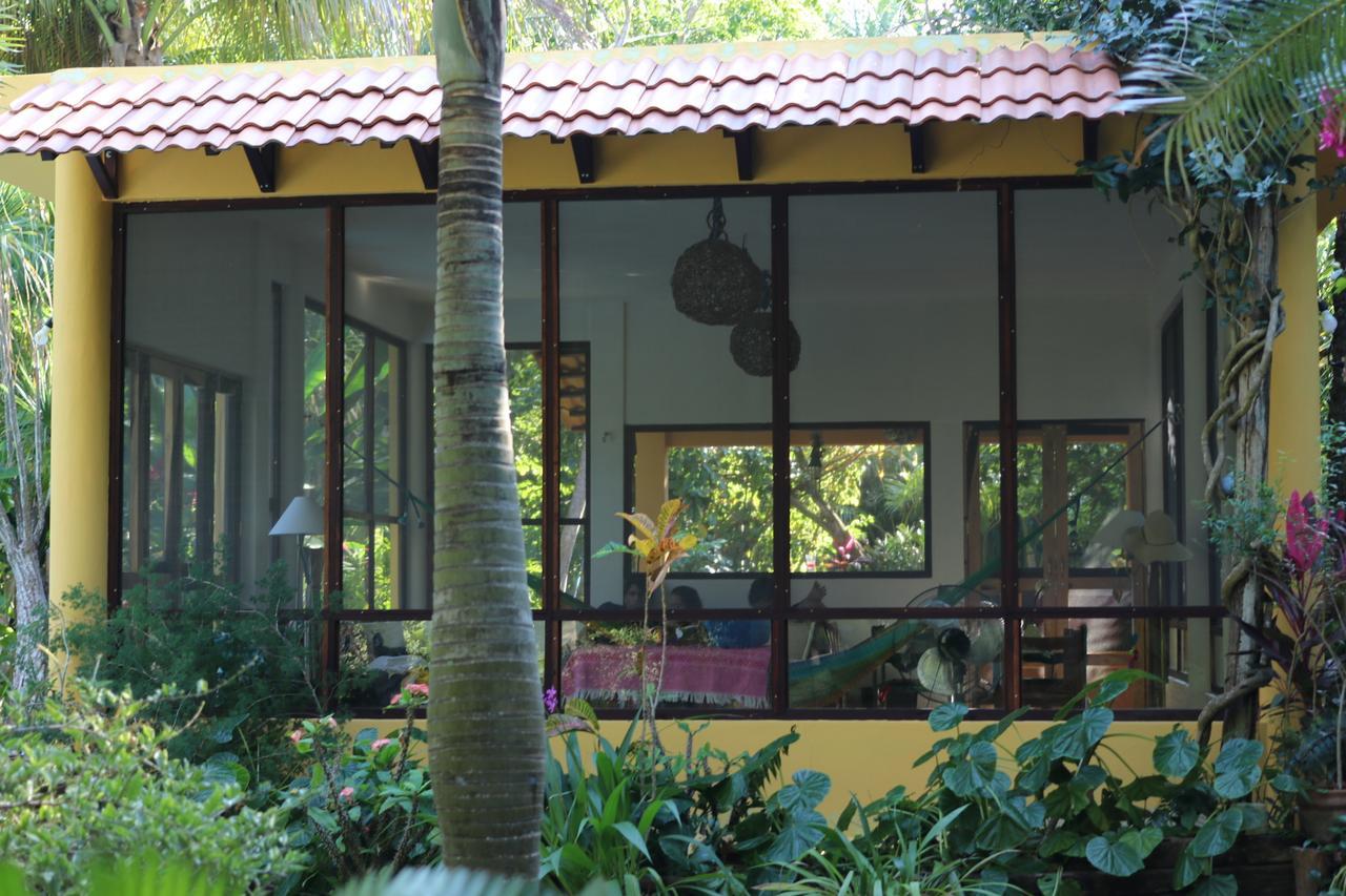 Bed and Breakfast Casa Kin33 à Cancún Extérieur photo