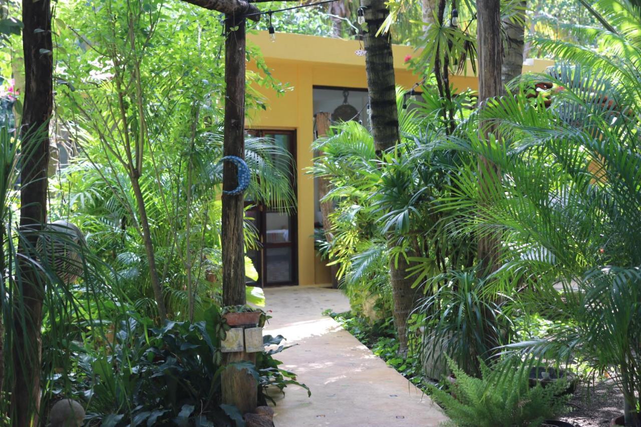 Bed and Breakfast Casa Kin33 à Cancún Extérieur photo