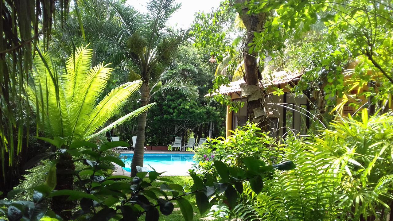 Bed and Breakfast Casa Kin33 à Cancún Extérieur photo