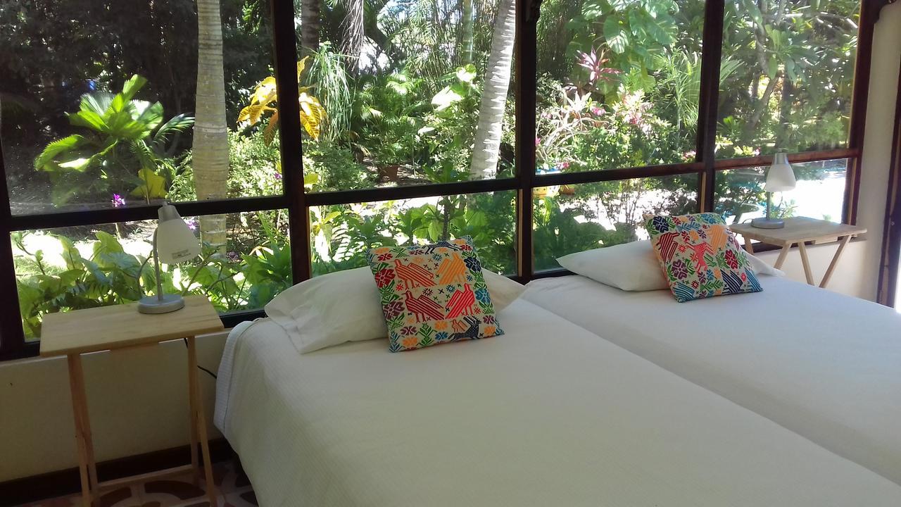 Bed and Breakfast Casa Kin33 à Cancún Extérieur photo