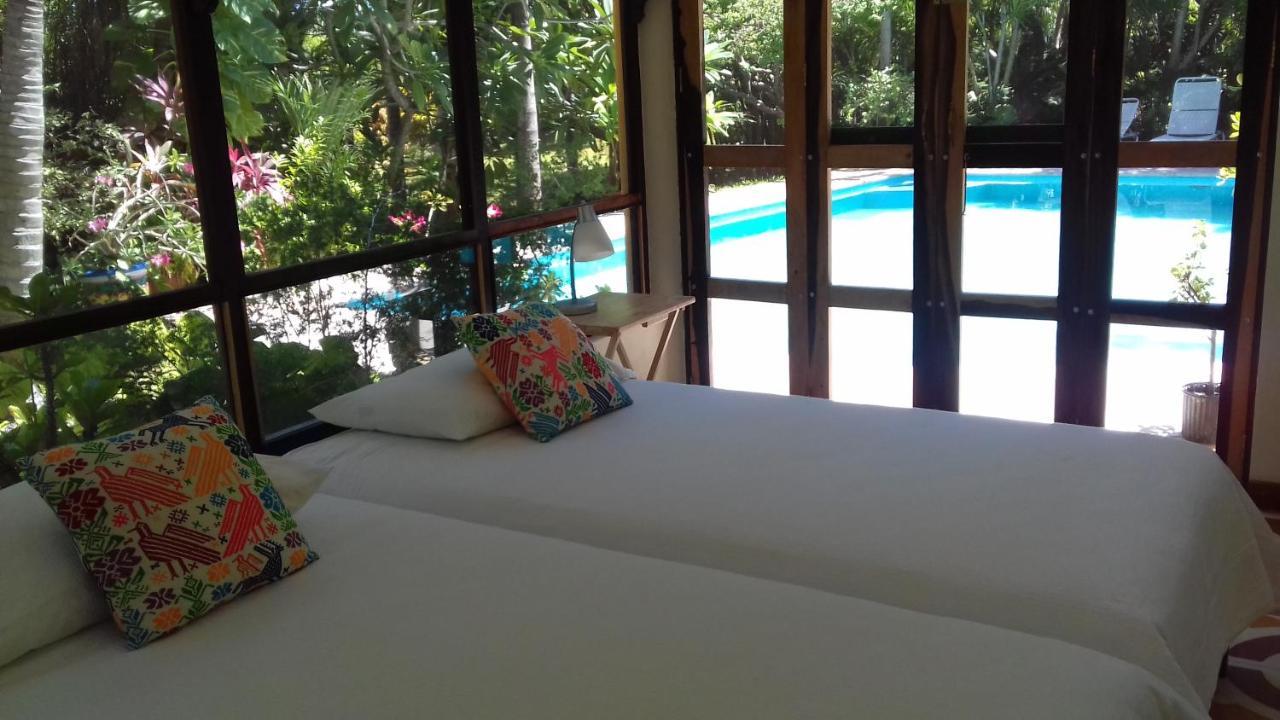 Bed and Breakfast Casa Kin33 à Cancún Extérieur photo