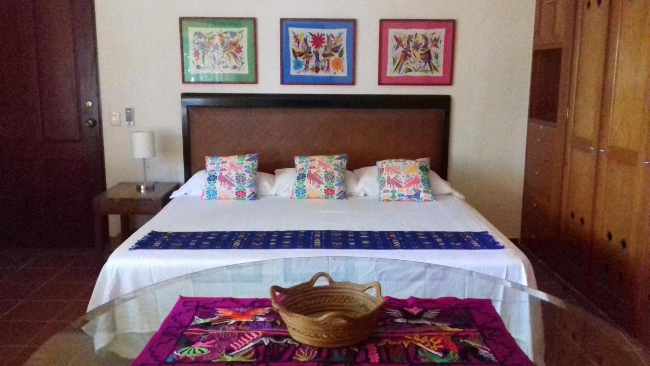 Bed and Breakfast Casa Kin33 à Cancún Extérieur photo