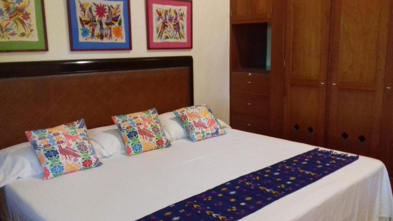 Bed and Breakfast Casa Kin33 à Cancún Extérieur photo