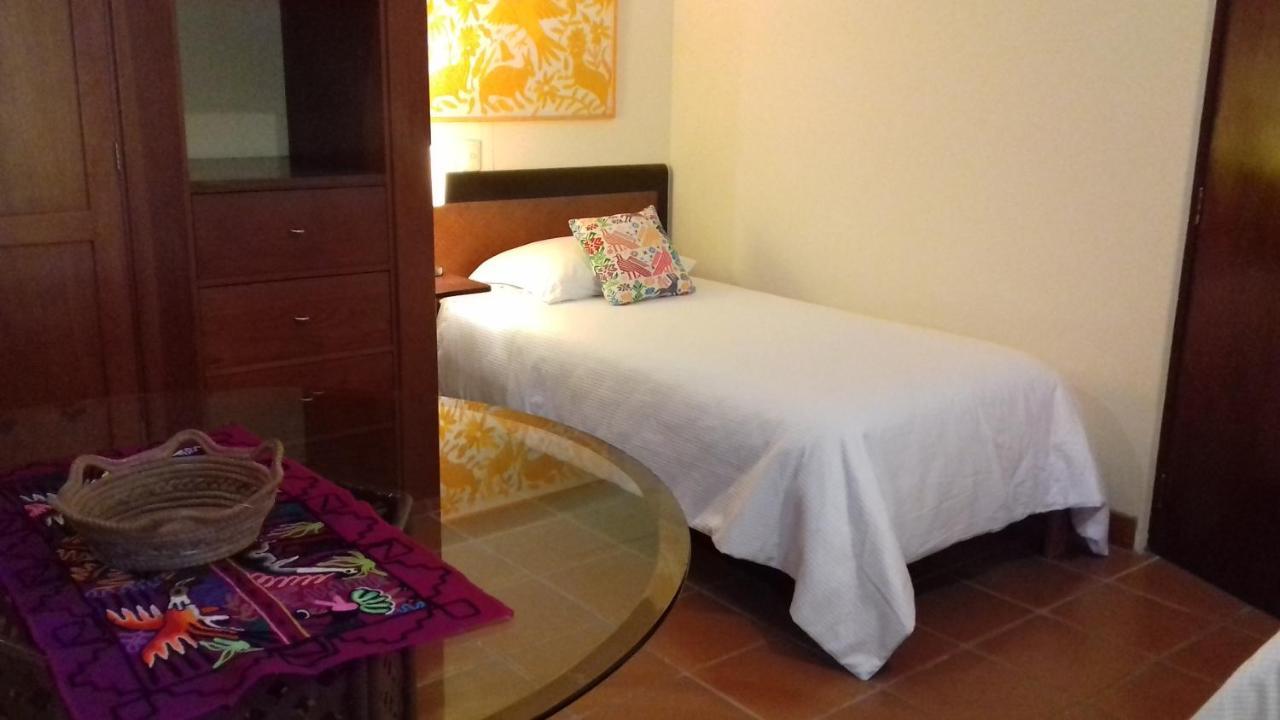 Bed and Breakfast Casa Kin33 à Cancún Extérieur photo