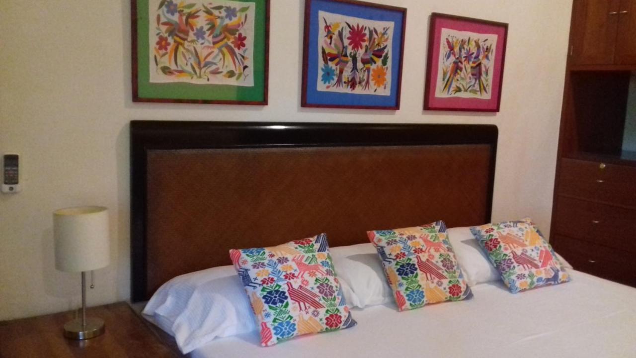 Bed and Breakfast Casa Kin33 à Cancún Extérieur photo