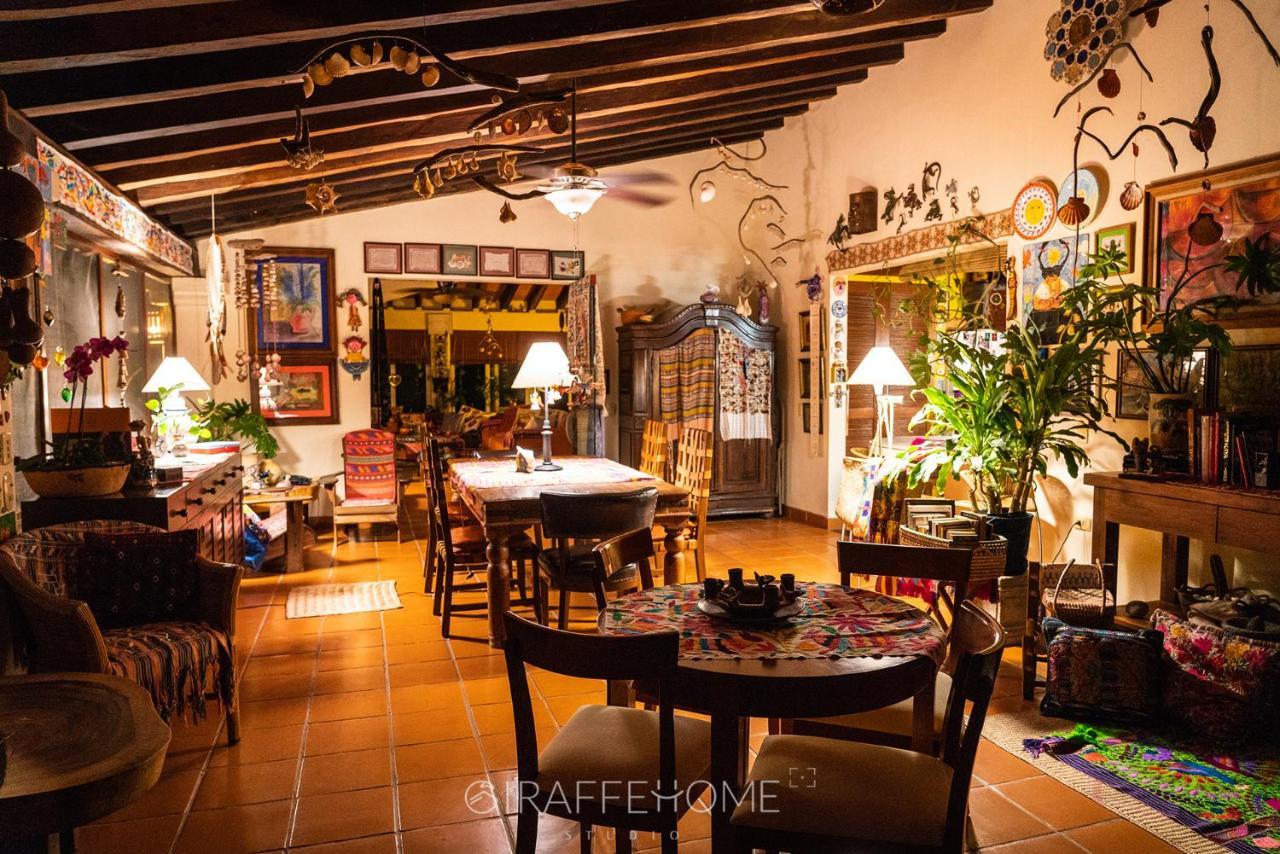 Bed and Breakfast Casa Kin33 à Cancún Extérieur photo