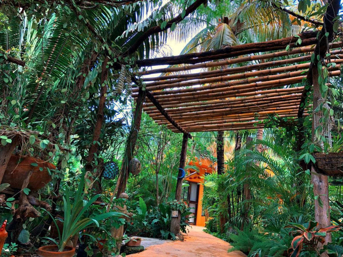 Bed and Breakfast Casa Kin33 à Cancún Extérieur photo