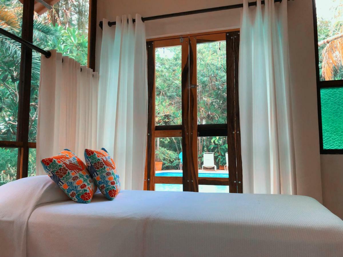 Bed and Breakfast Casa Kin33 à Cancún Extérieur photo
