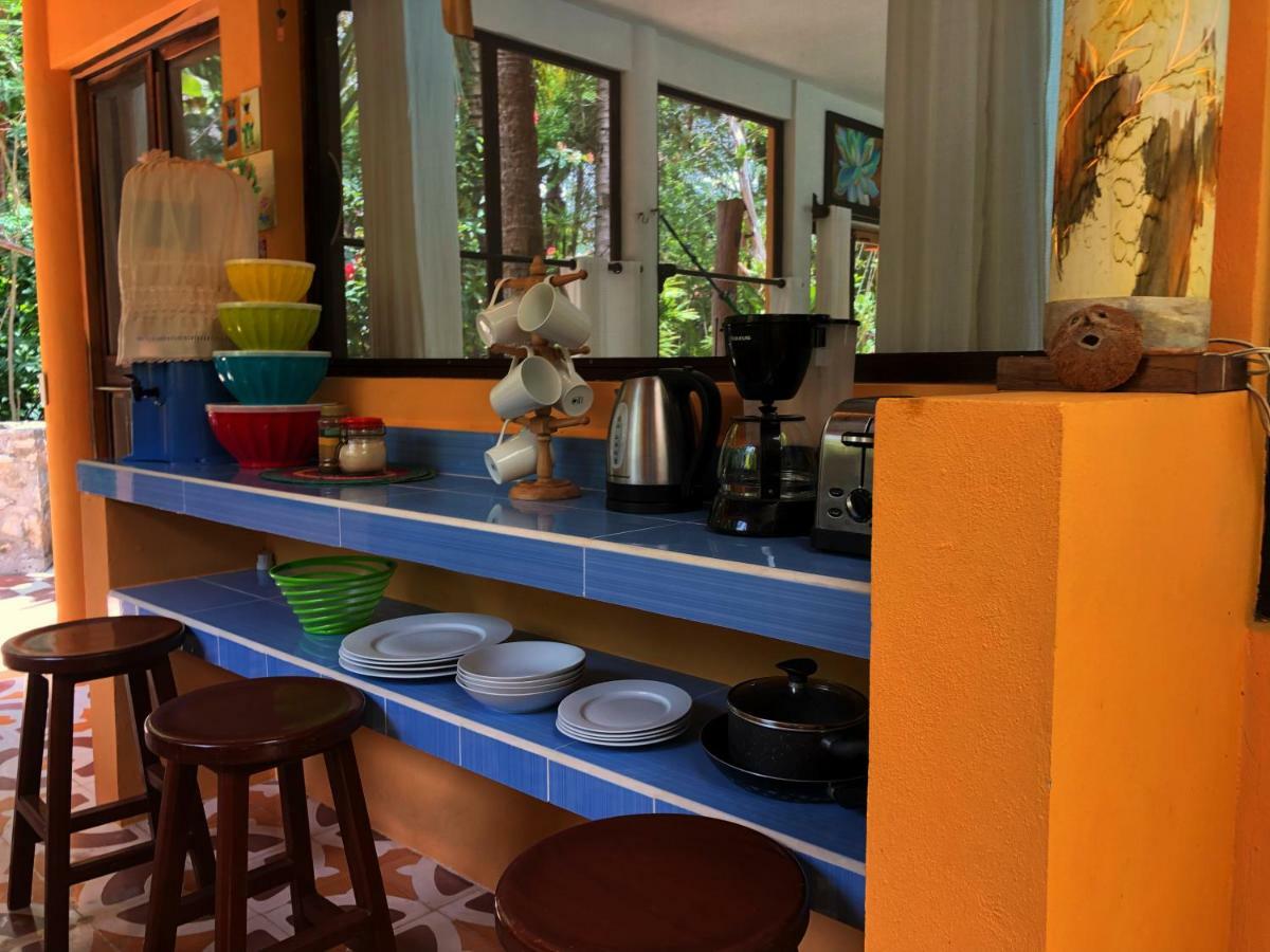 Bed and Breakfast Casa Kin33 à Cancún Extérieur photo