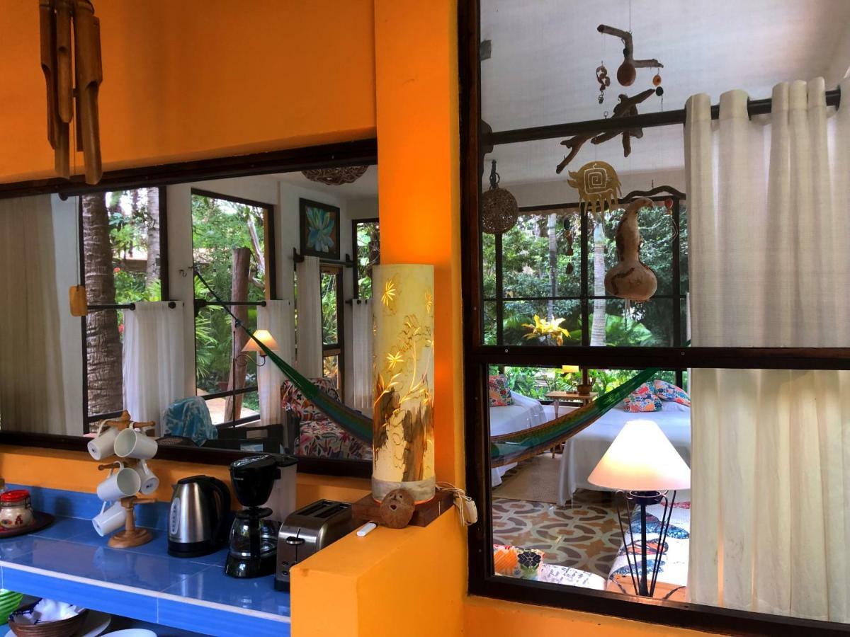Bed and Breakfast Casa Kin33 à Cancún Extérieur photo