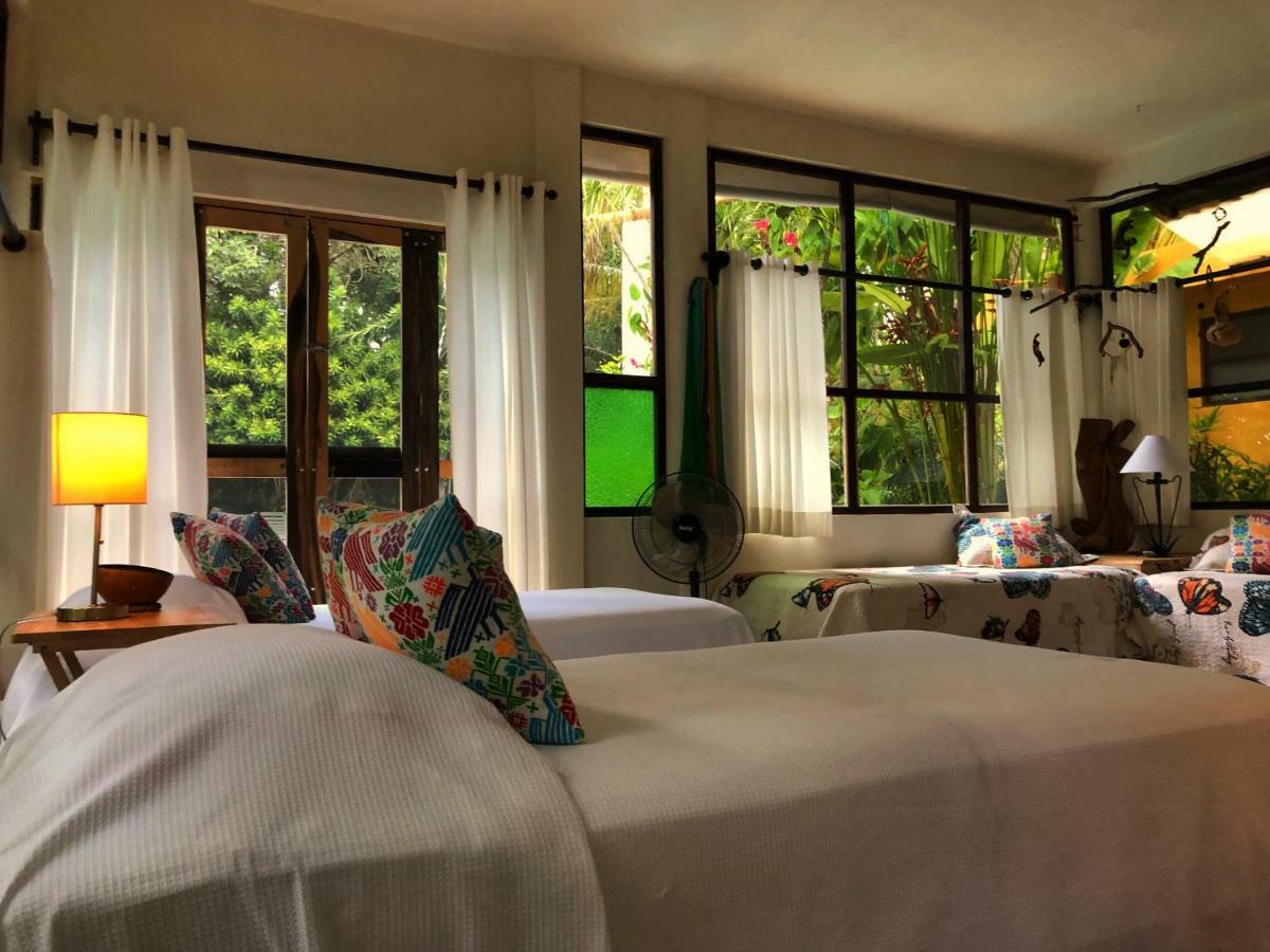 Bed and Breakfast Casa Kin33 à Cancún Extérieur photo