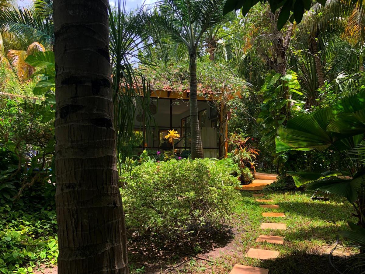 Bed and Breakfast Casa Kin33 à Cancún Extérieur photo