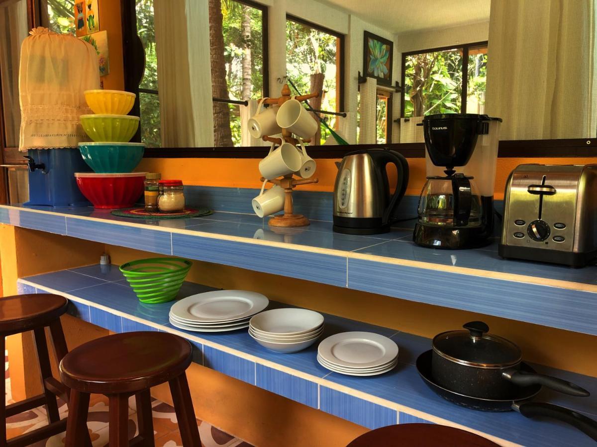Bed and Breakfast Casa Kin33 à Cancún Extérieur photo