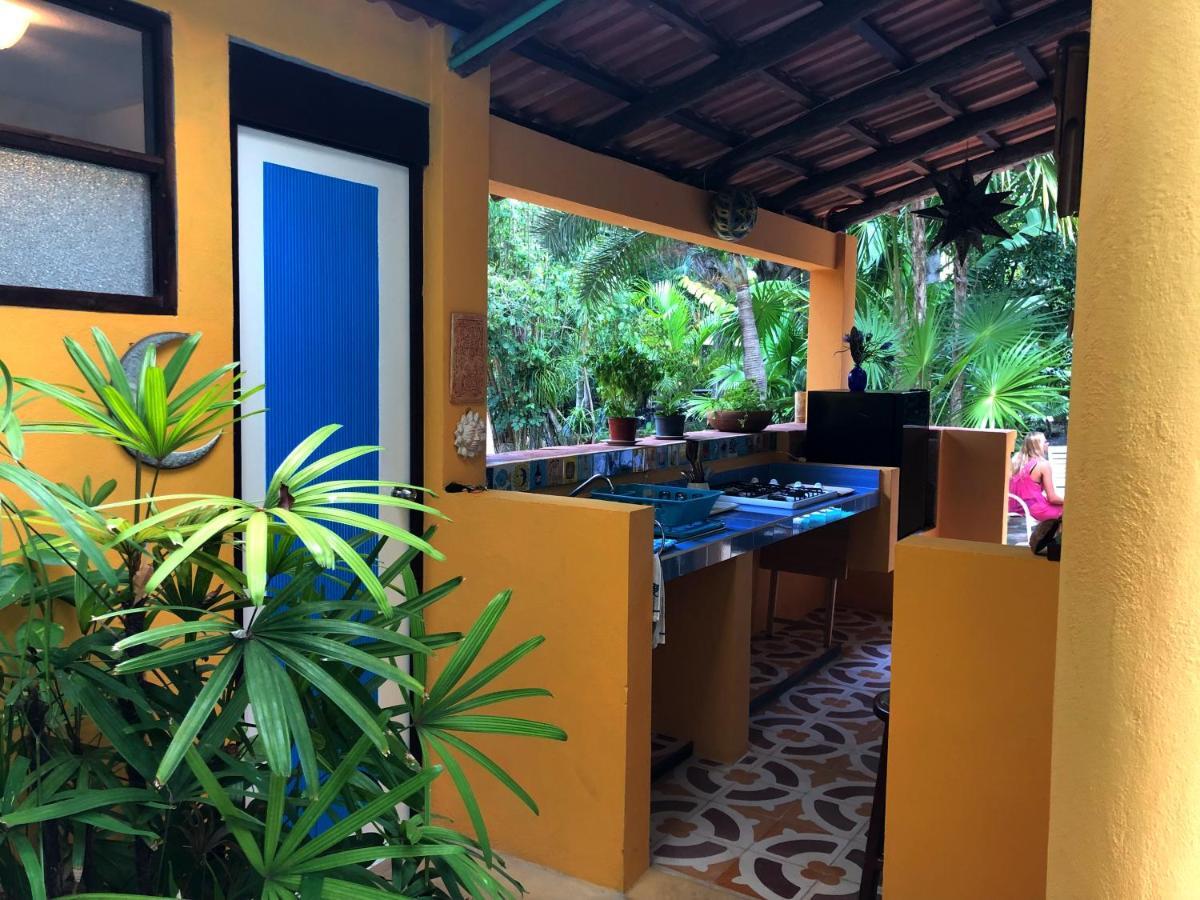 Bed and Breakfast Casa Kin33 à Cancún Extérieur photo