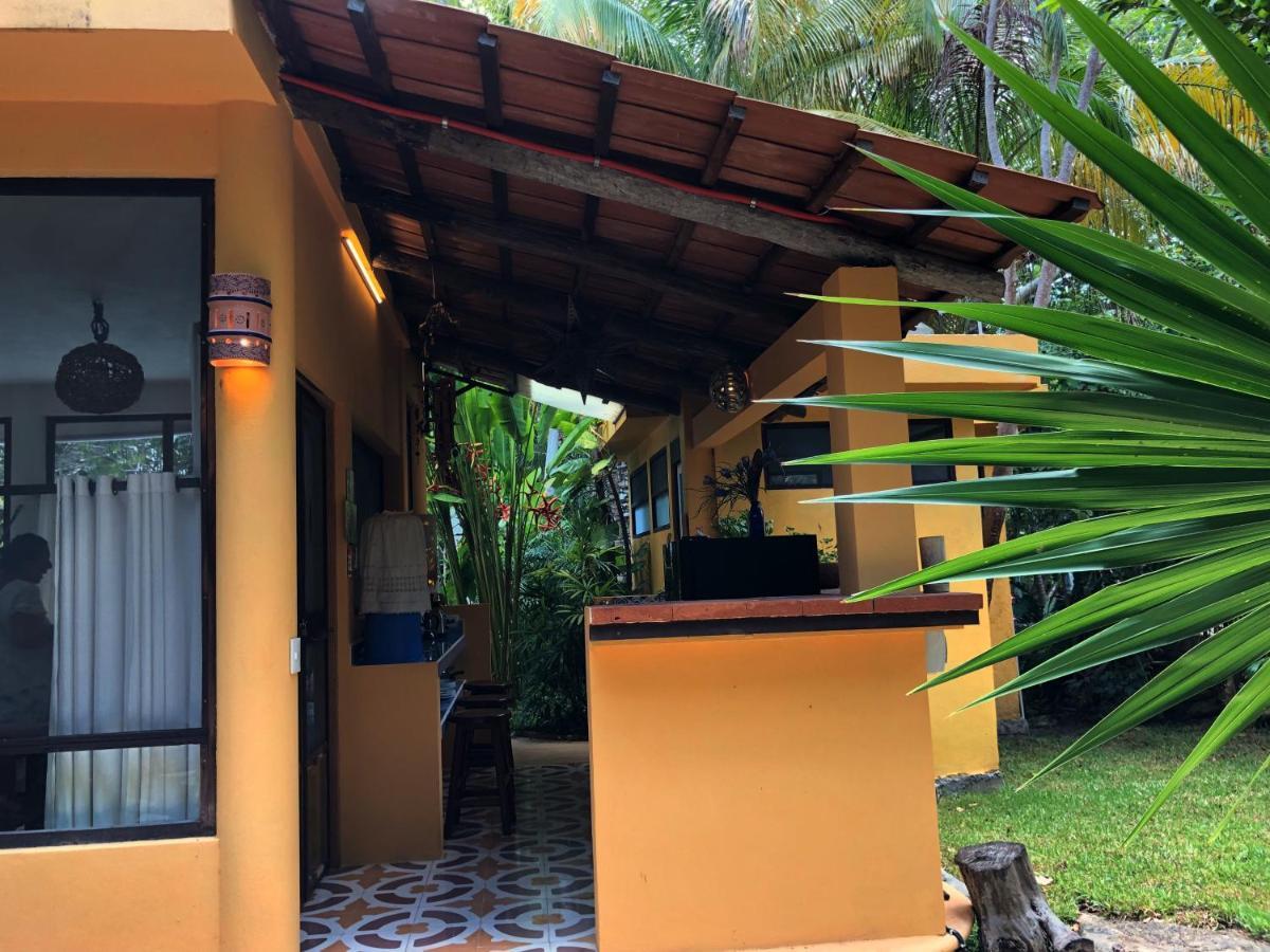 Bed and Breakfast Casa Kin33 à Cancún Extérieur photo