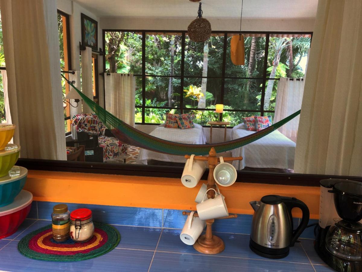 Bed and Breakfast Casa Kin33 à Cancún Extérieur photo
